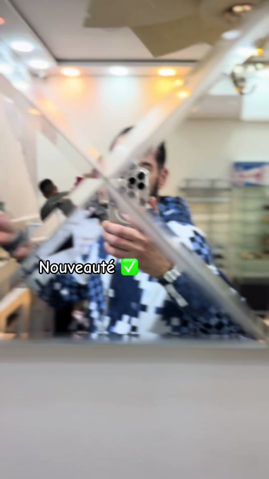 TikTok video thumbnail by elwafapastry