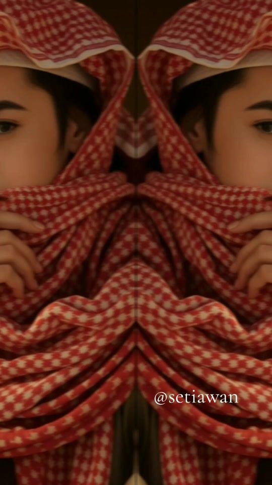 TikTok video thumbnail by setiawan2555