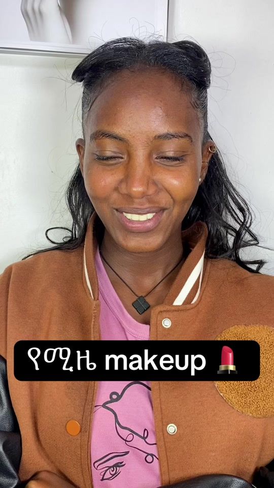 TikTok video thumbnail by selam_makeup