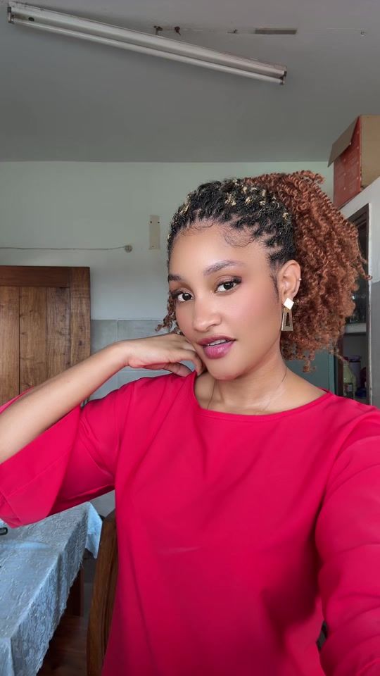 TikTok video thumbnail by stella_alves_