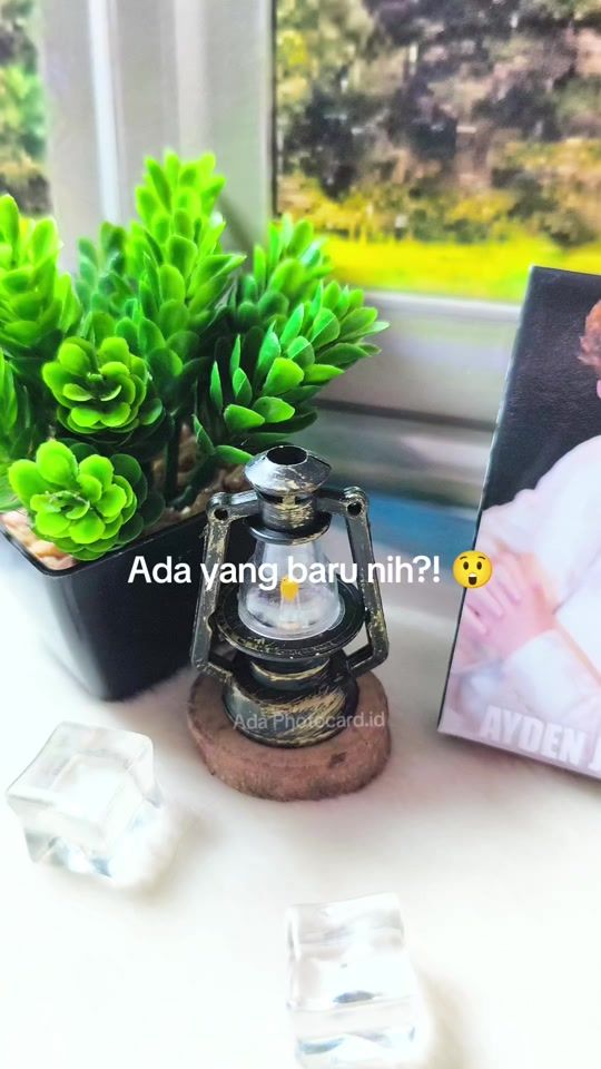 TikTok video thumbnail by ada_photocard.id