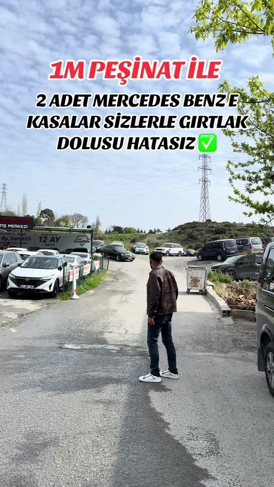 TikTok video thumbnail by oztasdemirotomotiv