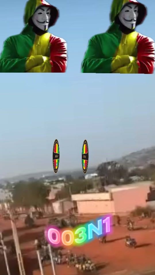 TikTok video thumbnail by coulibaly6316