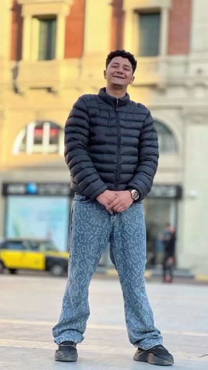 TikTok video thumbnail by omar_maysto