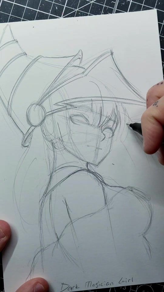 TikTok video thumbnail by marvel__ink