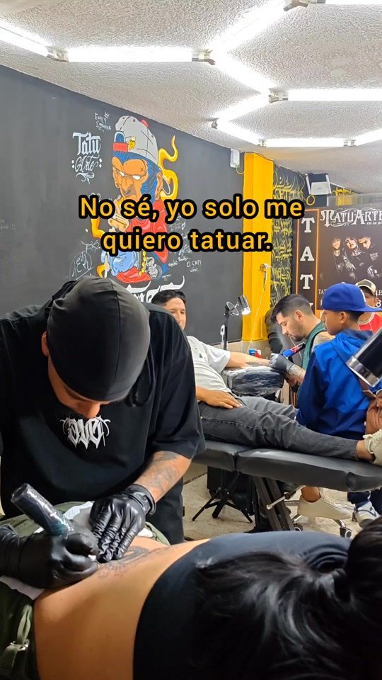 TikTok video thumbnail by tatuarte_ec