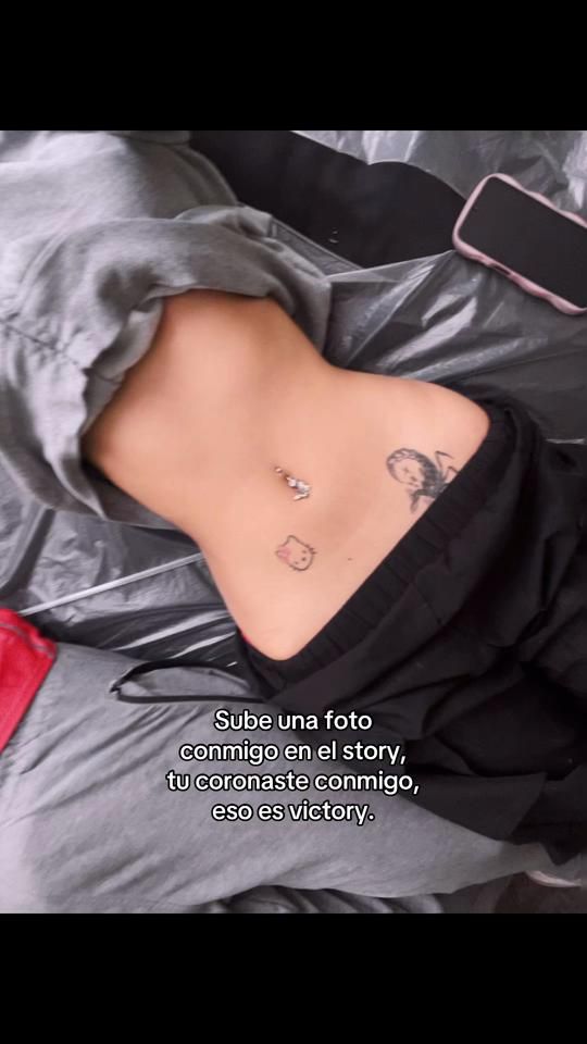 TikTok video thumbnail by soylisneidy