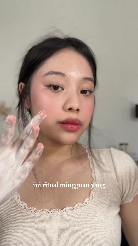 TikTok video thumbnail by salsabillakeikei
