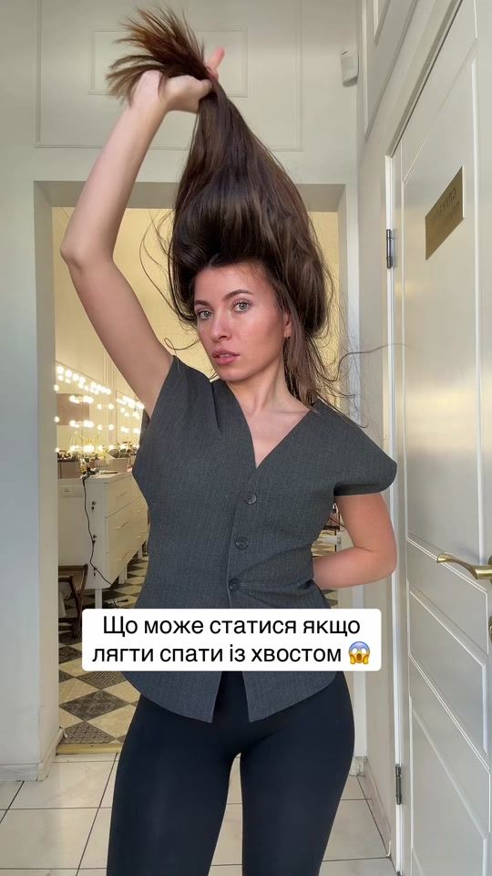 TikTok video thumbnail by samaluk_hair