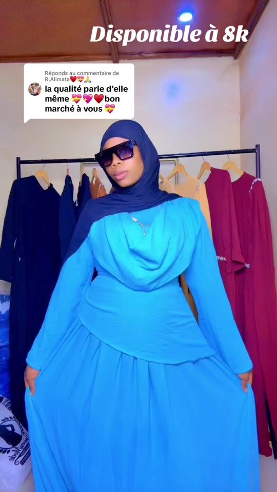 TikTok video thumbnail by universmode1