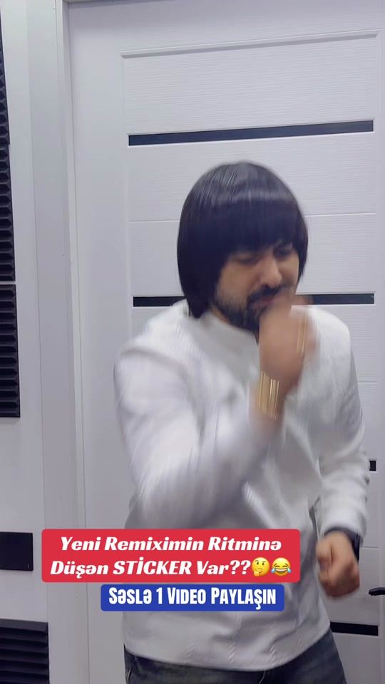TikTok video thumbnail by ayxan.deniz.official