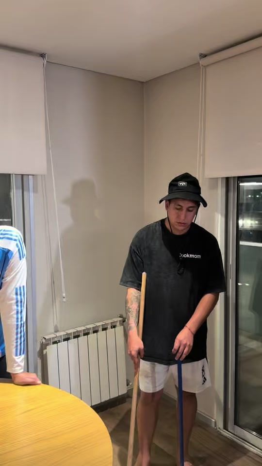 TikTok video thumbnail by pablitoran22