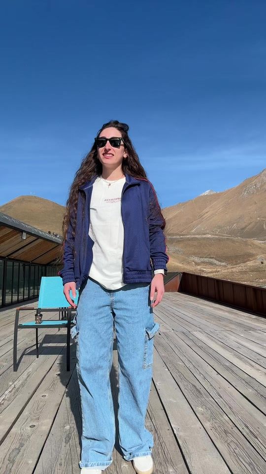 TikTok video thumbnail by tamargilauri