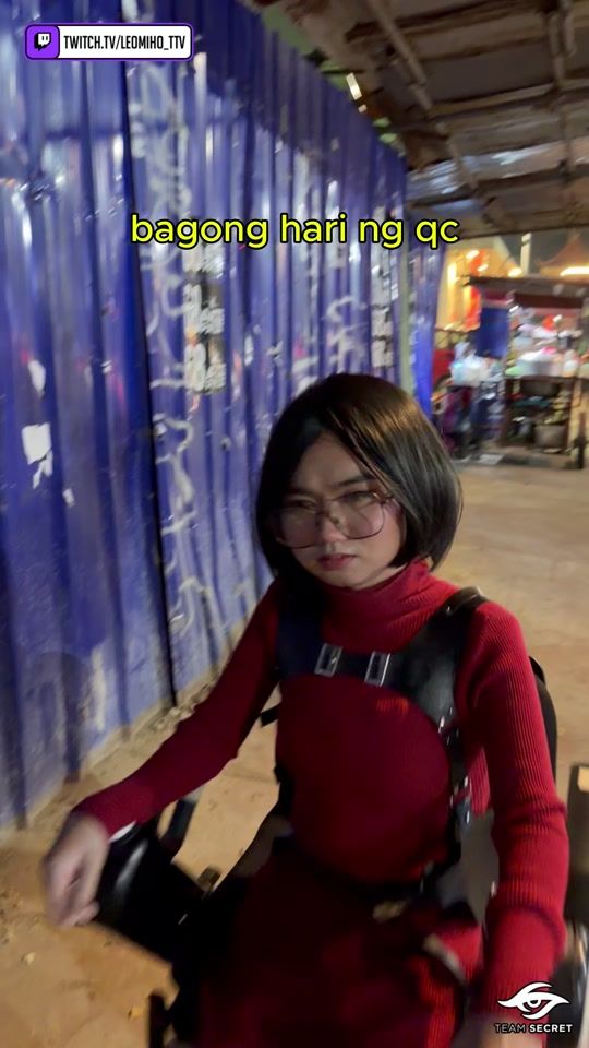 TikTok video thumbnail by leomiho