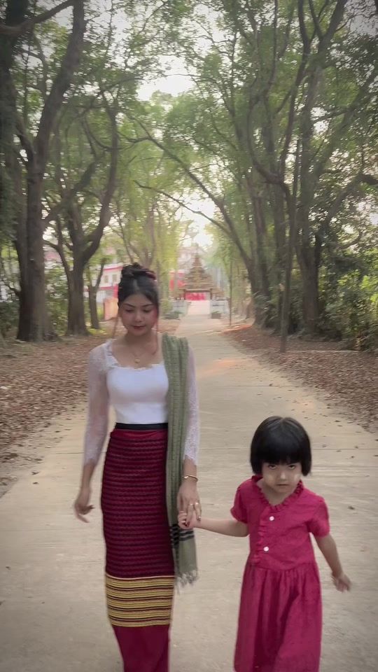 TikTok video thumbnail by thinthazinphyu23