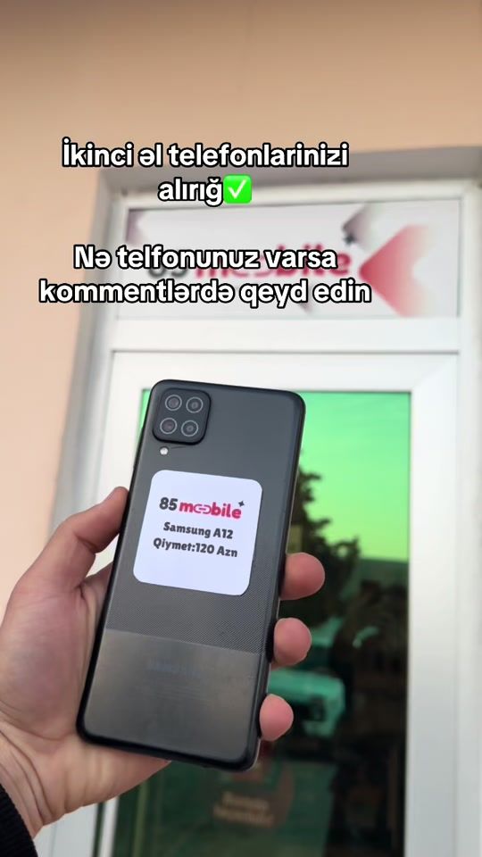 TikTok video thumbnail by 85_mobile