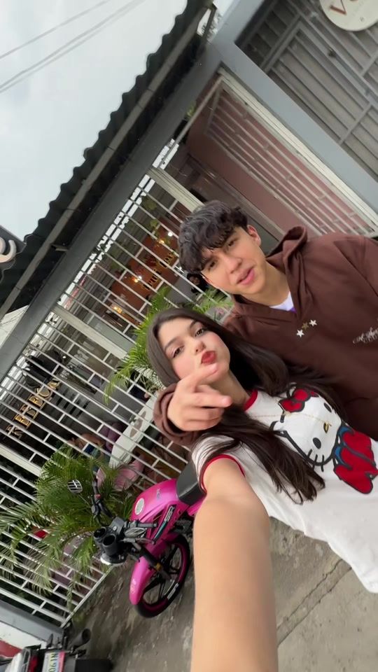 TikTok video thumbnail by jissgomezr