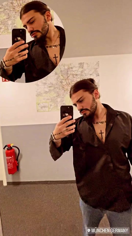 TikTok video thumbnail by gioormotsadzee
