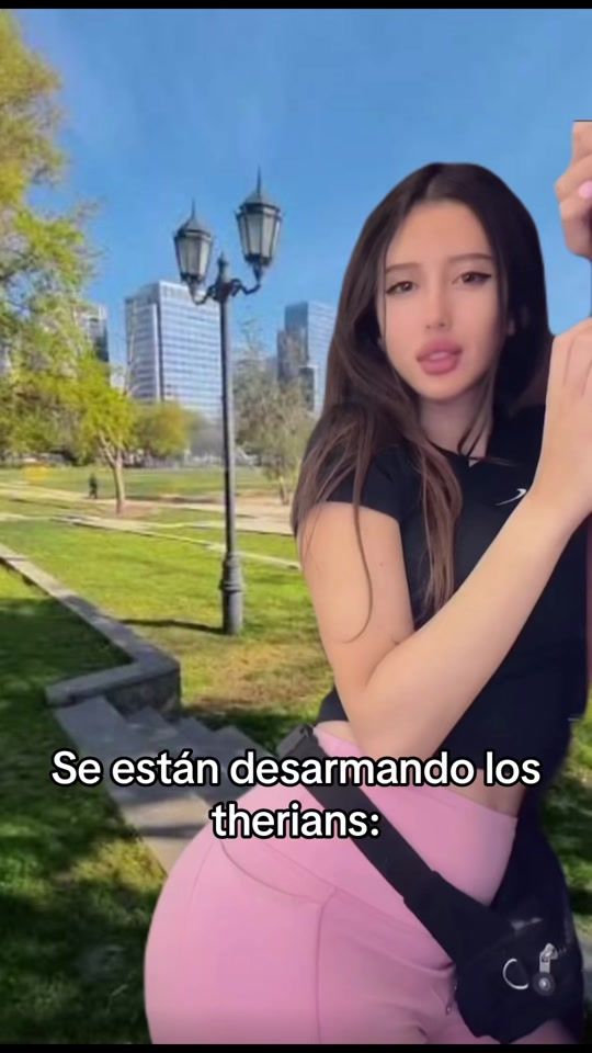 TikTok video thumbnail by karolinnedelsol