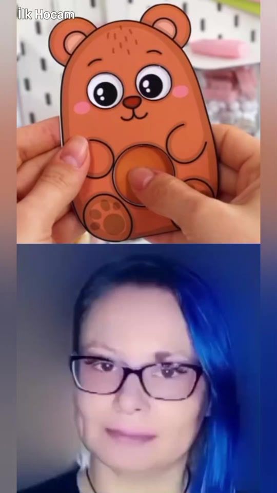 TikTok video thumbnail by ilk_hocam