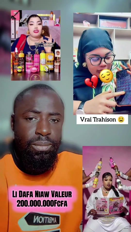 TikTok video thumbnail by deejay_kha_animateur