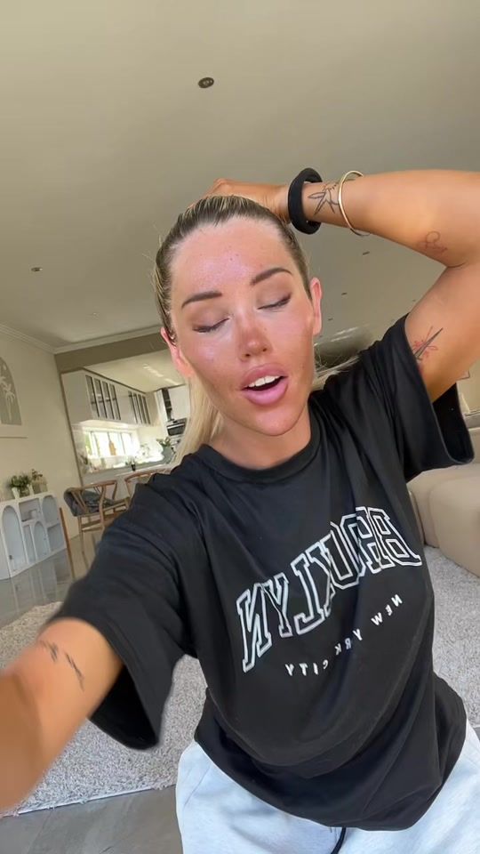TikTok video thumbnail by alexpaigemoorex