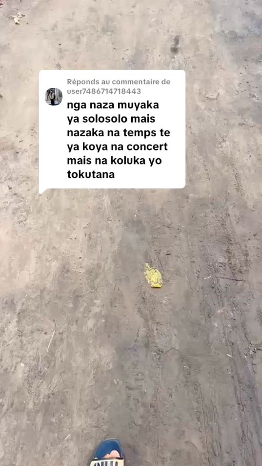 TikTok video thumbnail by glodykaskasongo31