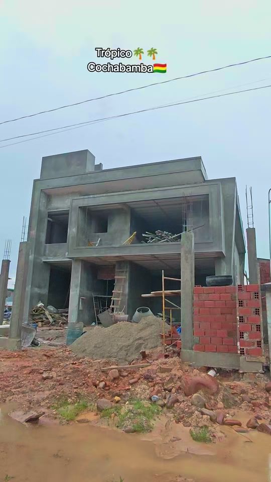 TikTok video thumbnail by constructora.machaca