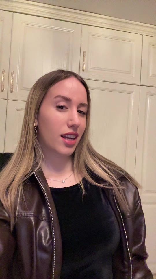 TikTok video thumbnail by michal_fridman1