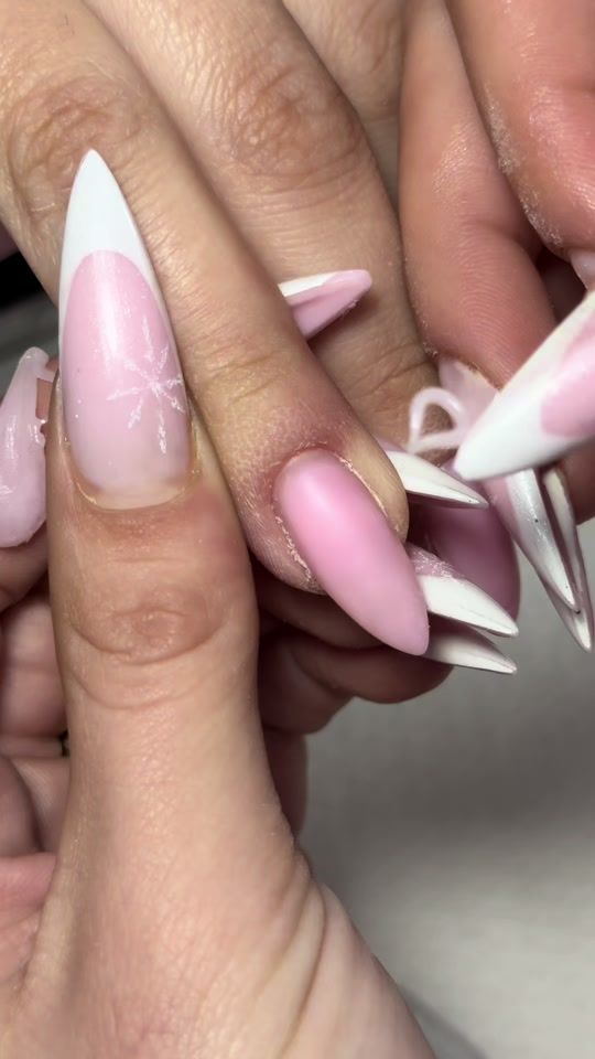 TikTok video thumbnail by pinky_nails_studioo