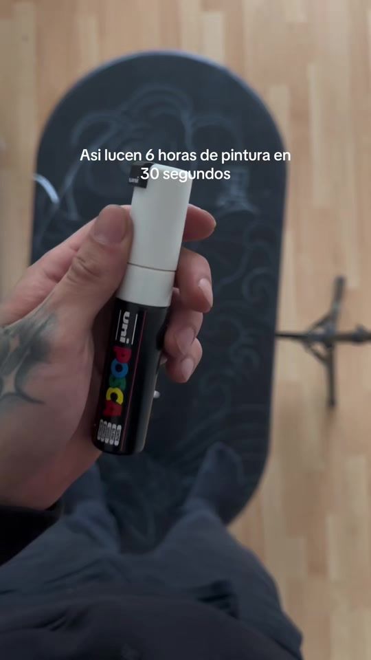 TikTok video thumbnail by crismortum