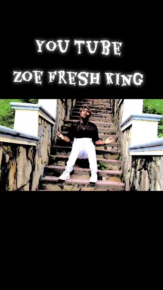 TikTok video thumbnail by zoefreshking