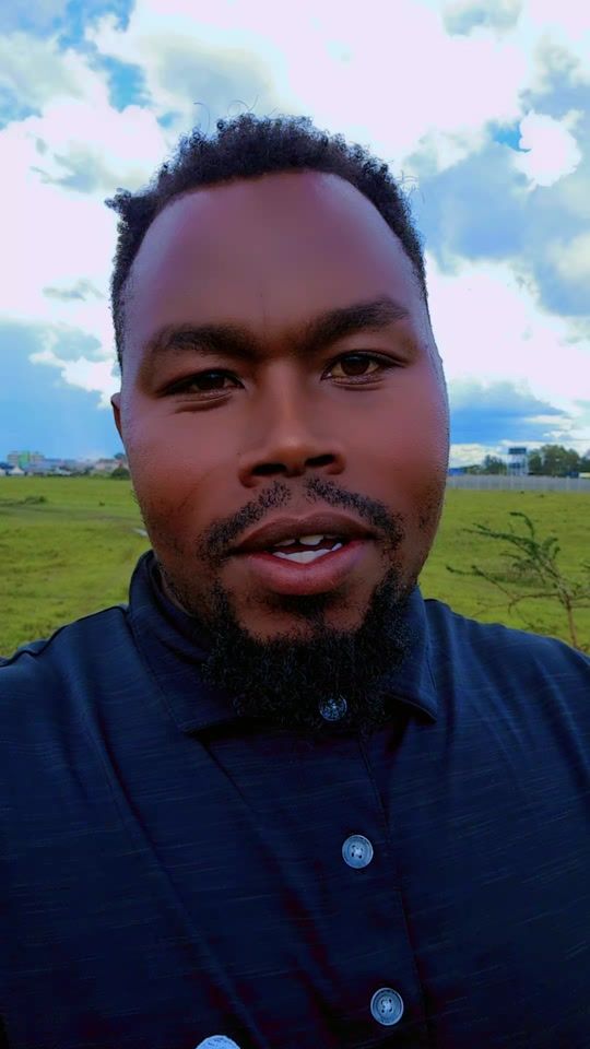 TikTok video thumbnail by presenter.makila