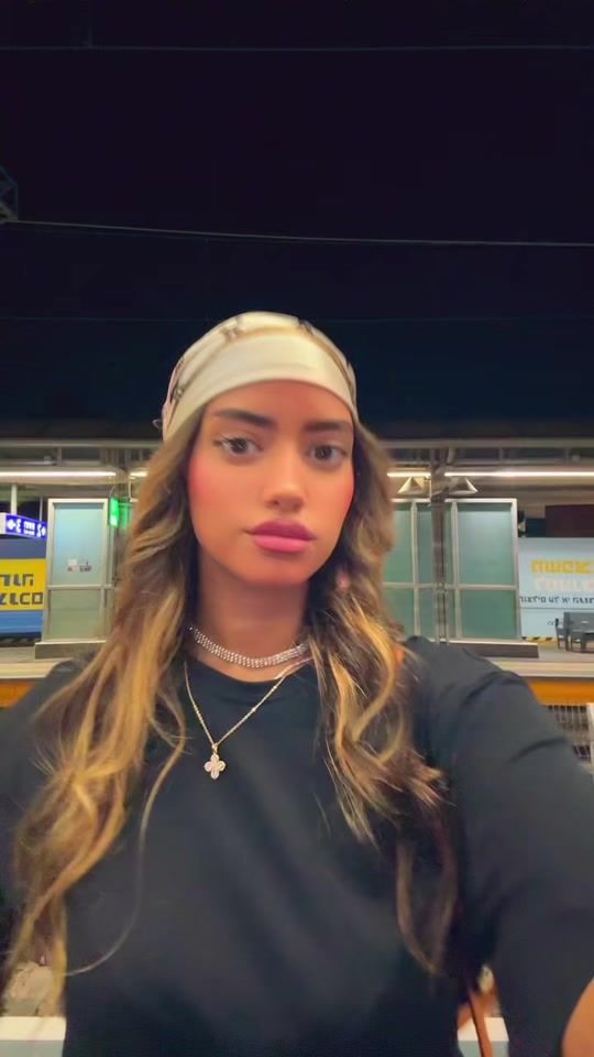 TikTok video thumbnail by talya_spammmm