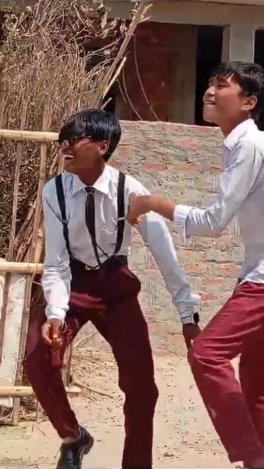 TikTok video thumbnail by mr_tharu_don1
