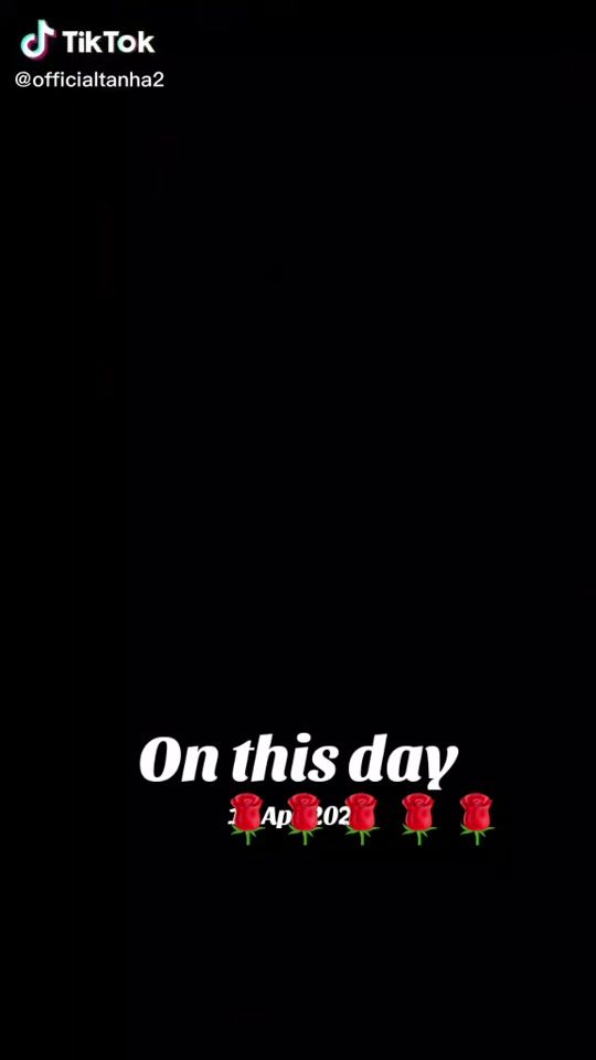 TikTok video thumbnail by ruhammabuno