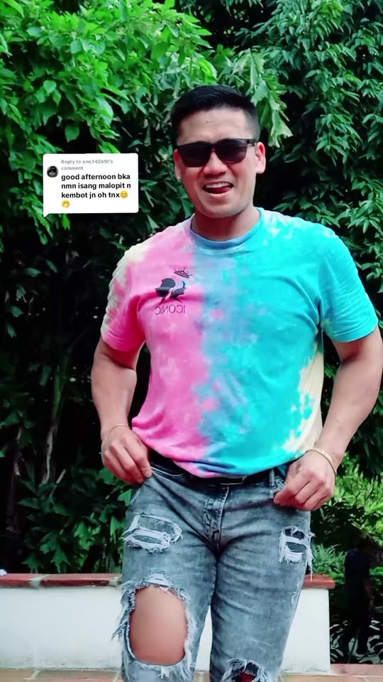 TikTok video thumbnail by kembot1344