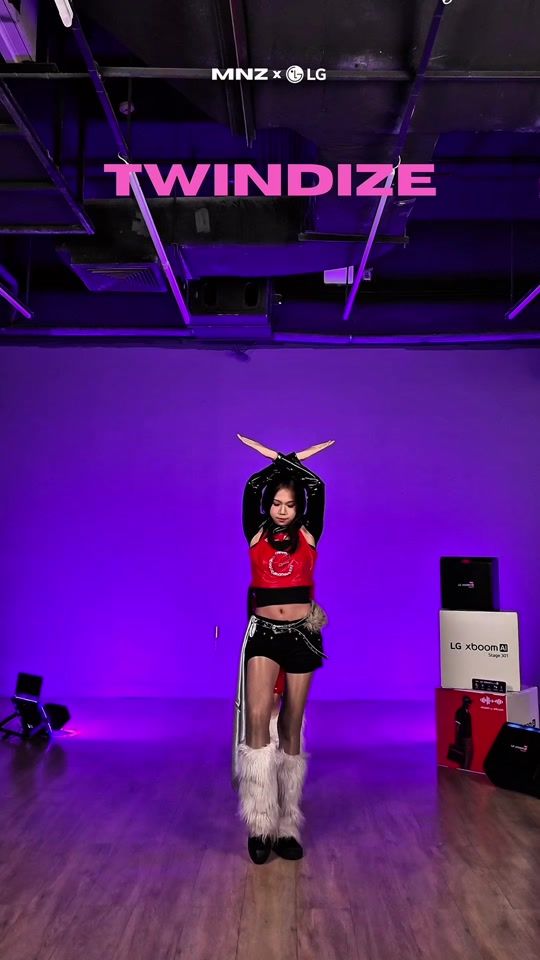 TikTok video thumbnail by minizizeofficial
