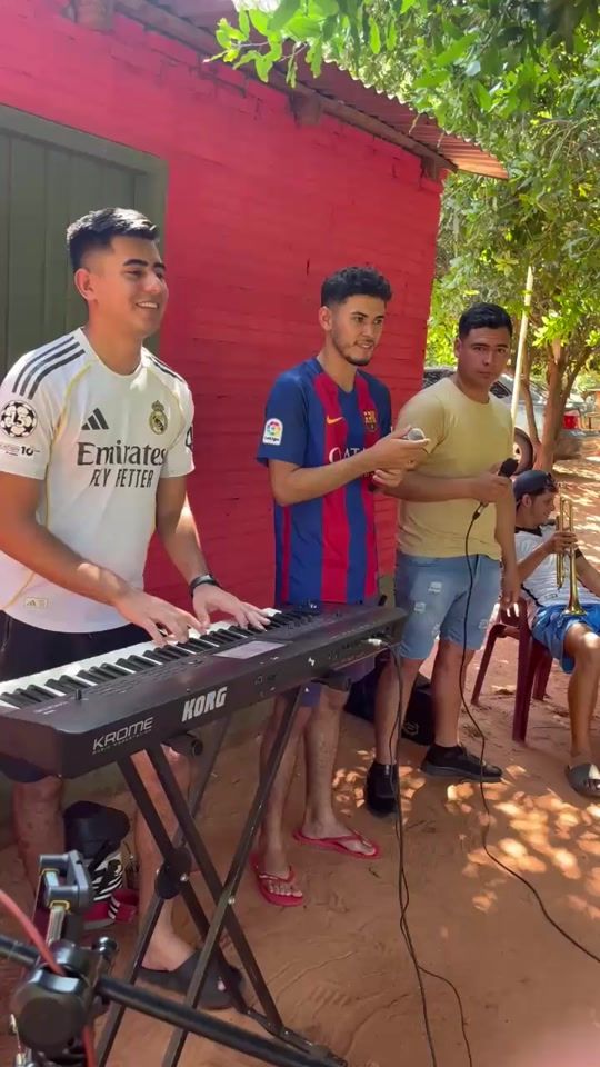 TikTok video thumbnail by bloquebanditero