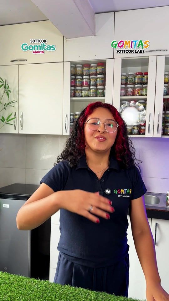 TikTok video thumbnail by sottcorlabsoficial