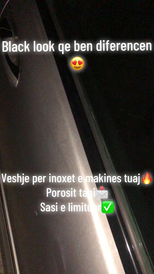 TikTok video thumbnail by autostyle.al