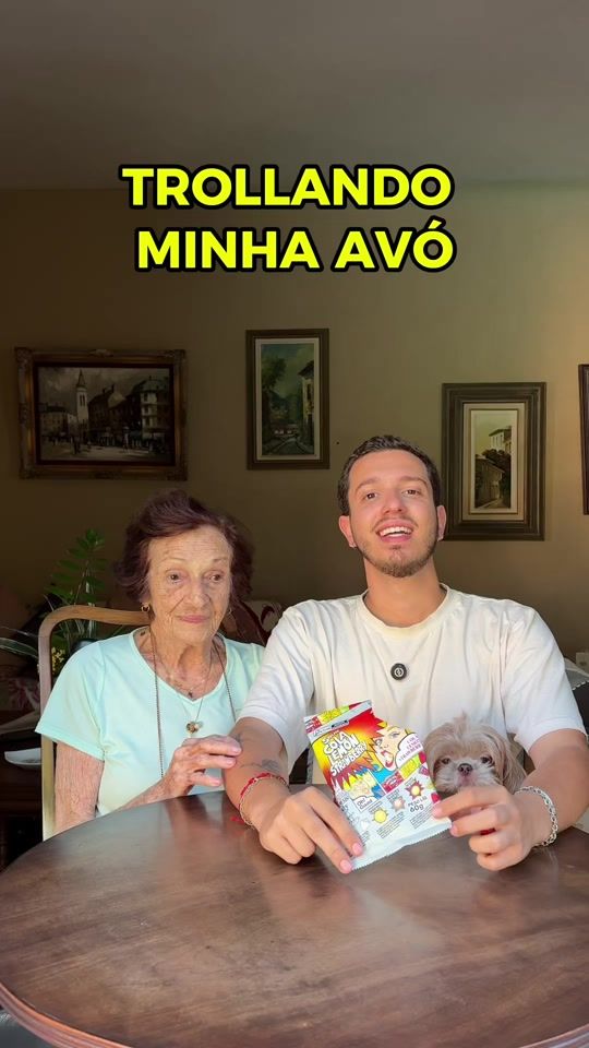 TikTok video thumbnail by leonardodarcadia