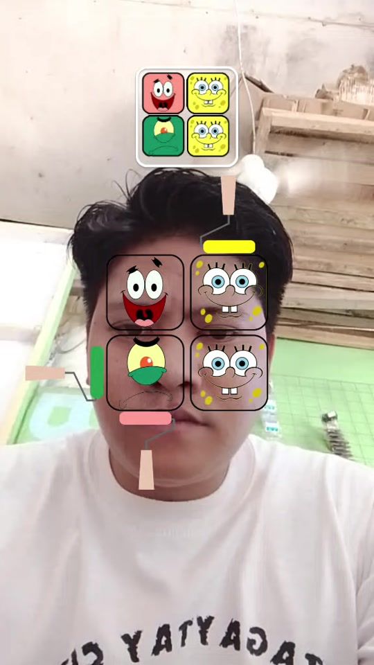 TikTok video thumbnail by buwayaka