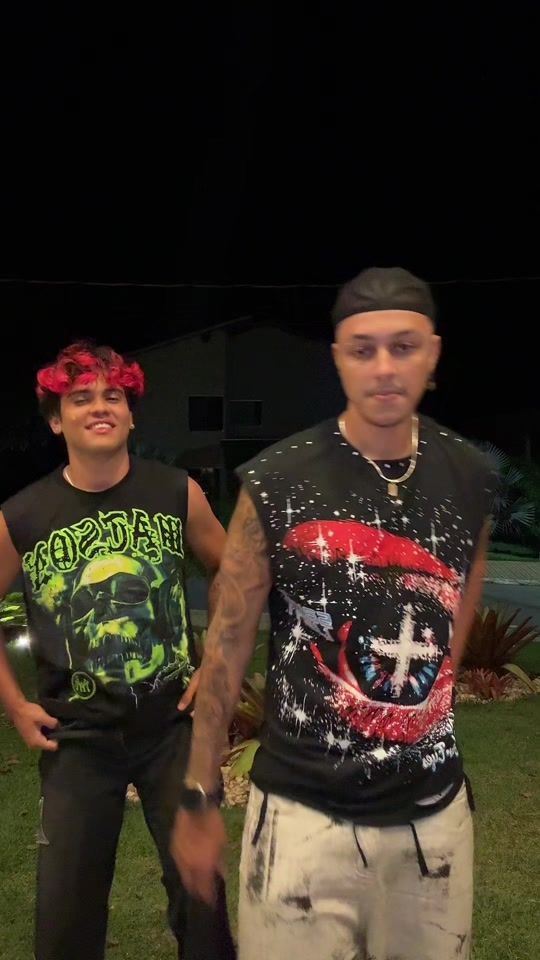 TikTok video thumbnail by rafaelbrasil_09