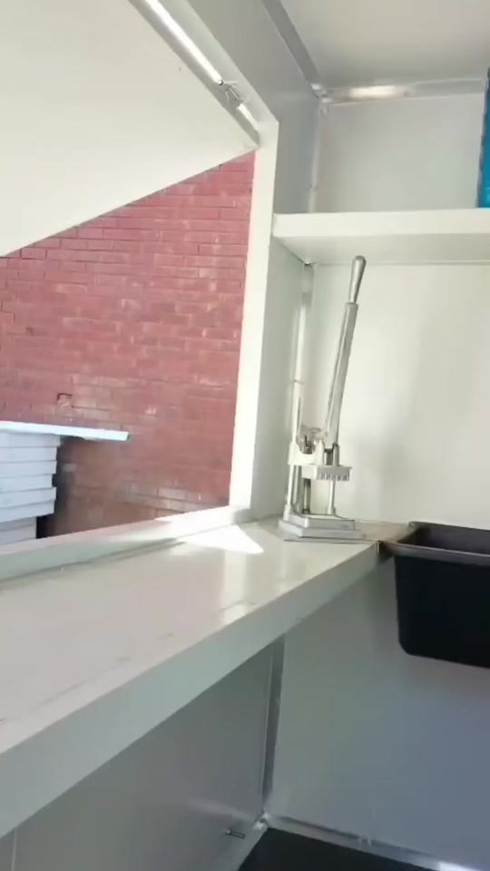 TikTok video thumbnail by arrowmobiletrailers