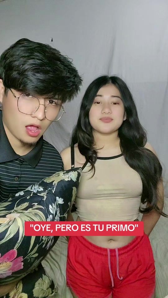 TikTok video thumbnail by losprimoshnn