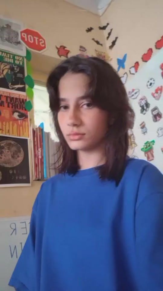 TikTok video thumbnail by maryam39563