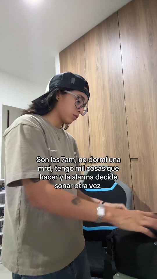 TikTok video thumbnail by nosoypaolis