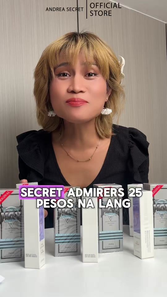 TikTok video thumbnail by andreasecret.ph