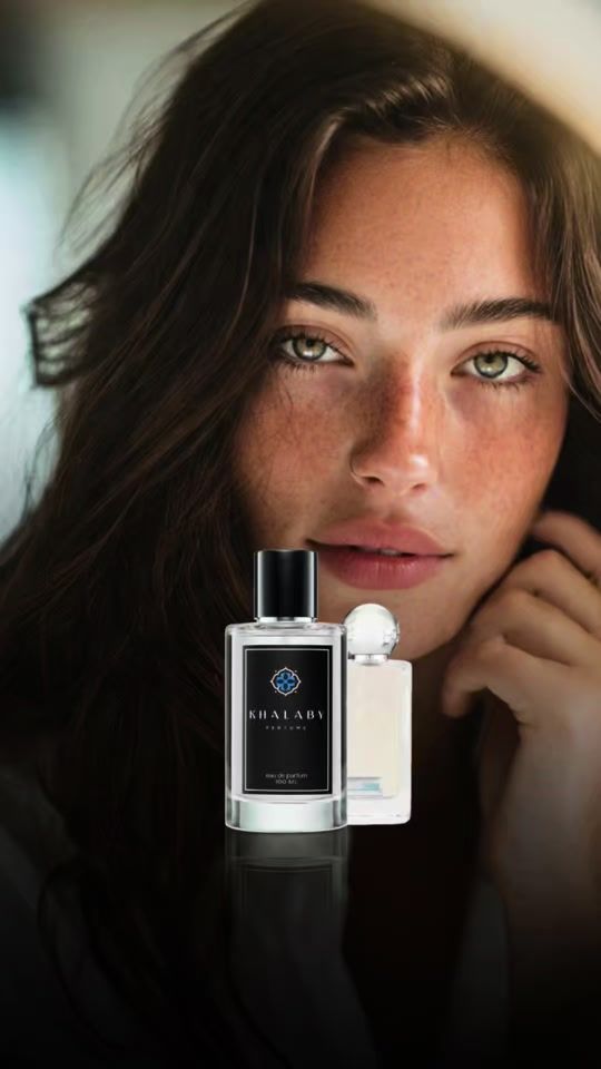 TikTok video thumbnail by khalaby_perfume